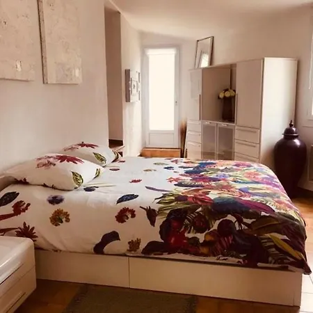 La Casita - Deux Pieces Dans Jardin - Piscine, Terrasse Et Parking Prive * Lorgues