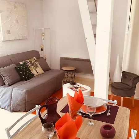 La Casita - Deux Pieces Dans Jardin - Piscine, Terrasse Et Parking Prive * Lorgues